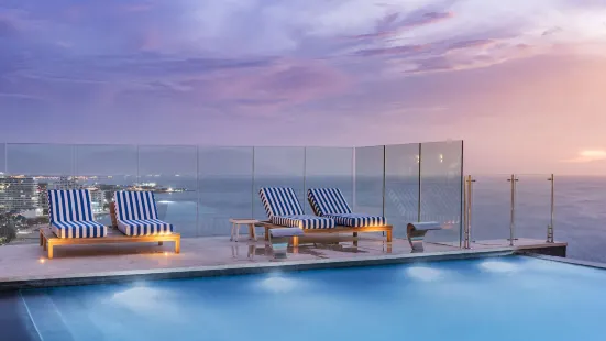 Hilton Santa Marta