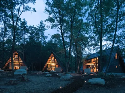Villa Yoshino Hotels in Ikeda