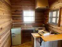 Leaf Trailer House