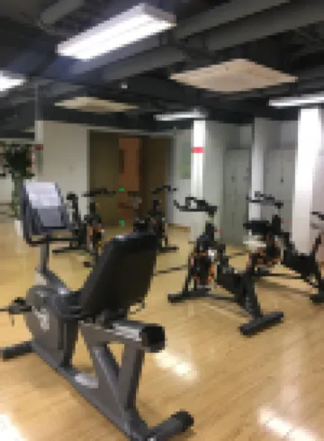 Hebo Hotel (Suzhou Jinji Lake Expo Center)