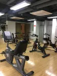 Hebo Hotel (Suzhou Jinji Lake Expo Center)