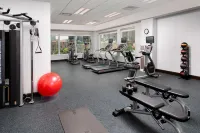 SpringHill Suites Atlanta Downtown - Bintang 3