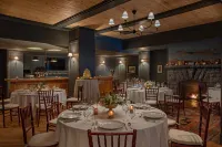 Grand Adirondack Hotel, Lake Placid, a Tribute Portfolio Hotel - breakfast