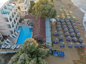 Galini Sea View Hotel