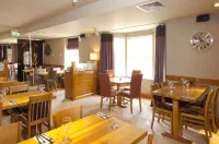 Premier Inn Newport/Telford - Bữa sáng