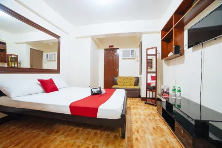 L Mansion 2 Palanan Makati City