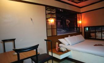 Hotel Sogo Bacoor