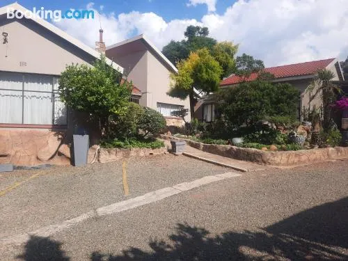 航空療養住宿加早餐旅館