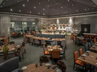 The Residency Towers