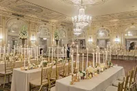 The Brown Hotel Hotel di Louisville