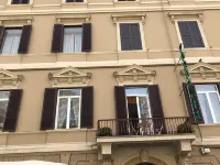 207 Inn Hotels near Trionfale