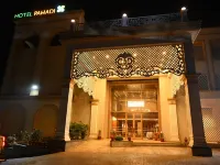 Hotel Pahadi Hotels in Rourkela