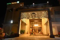 Hotel Pahadi Hotels near PitaMahal Dam