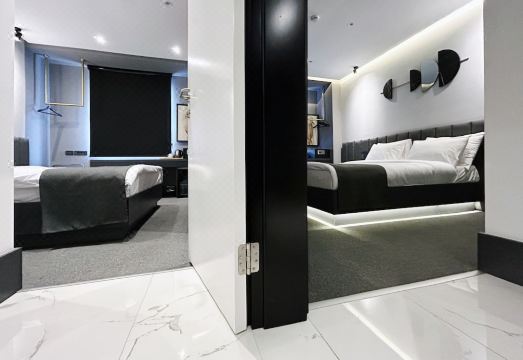 Mellday Hotel Hotel Overview