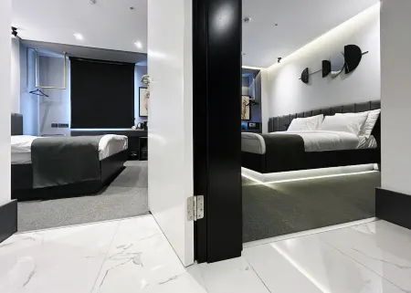 Mellday Hotel