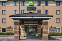 Holiday Inn Express London - Dartford