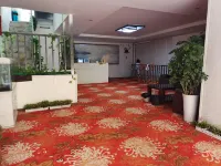 Megu Longji Hotel Hotels in Meigu