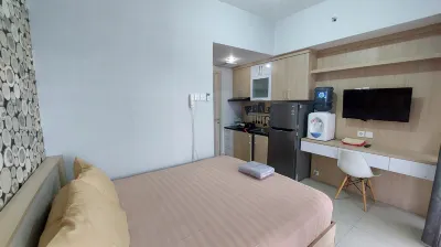 Apartemen Taman Melati Yogyakarta by ArFe Room Hotels in Mlati