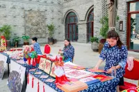 Jinyan'an Guanshe Homestay