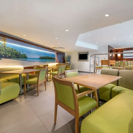 Condado Palm Inn San Juan, Tapestry Collection by Hilton