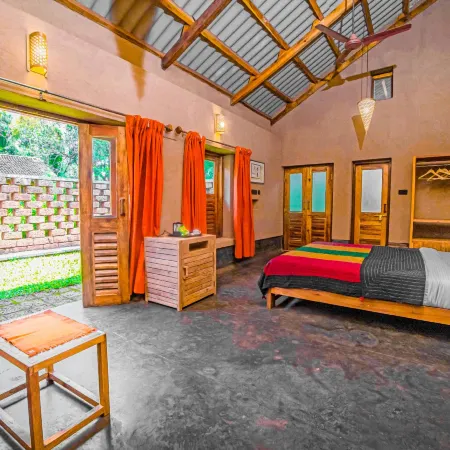 The Orchard Resort