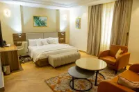 Caritas Inn Lekki فنادق في 