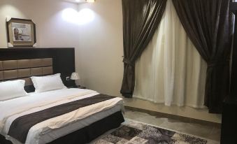 Nafal Hotel Suites