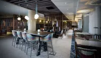 Travelodge Plus Dublin City Centre - breakfast