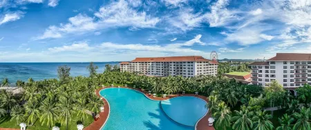 Vinpearl Resort & Spa Phu Quoc