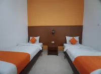OYO 3787 Hotel Poncowinatan
