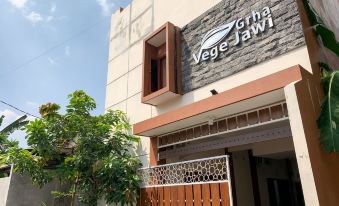 Grha Vege Jawi Syariah Mitra RedDoorz