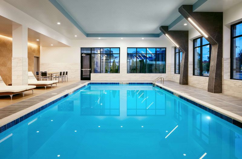 Embassy Suites by Hilton Atlanta Airport North photo 2