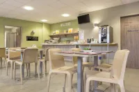 Appart'City Confort Amiens Gare Hotel di Poulainville