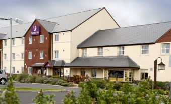 Premier Inn Carrickfergus