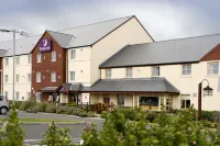 Premier Inn Carrickfergus Hotels in 