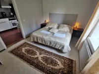 Charming 2-Bed Apartment with Sauna Facility Kotka Hotels in Гаміна