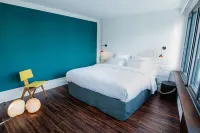Bateau Libre Hotel Hotels in Pont-l'Abbe