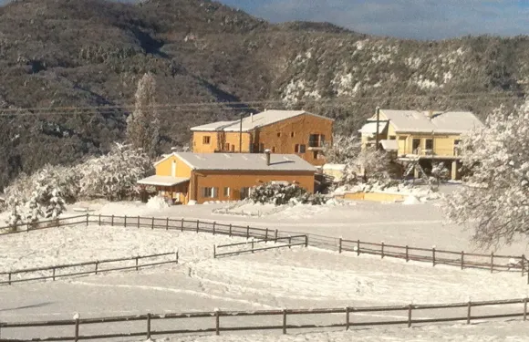 拉巴提度假酒店