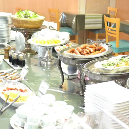 Hotel Crown Hills Koriyama
