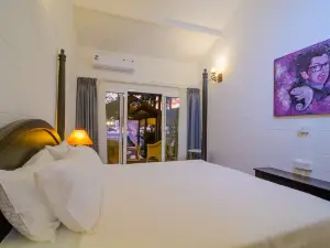 라리사 비치 리조트