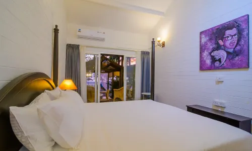 Larisa Beach Resort