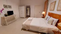Villa Padi Yogyakarta