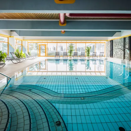 Panorama Hotel Turracher Höhe