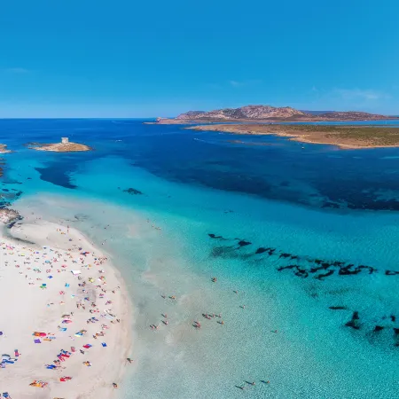 Charming Sea & Villas Villa Num2089