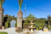 Luxury Garden Villa - Elegant Rural Retreat, Heated Pool