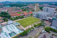 Vrest Hotel Hotel a Malacca