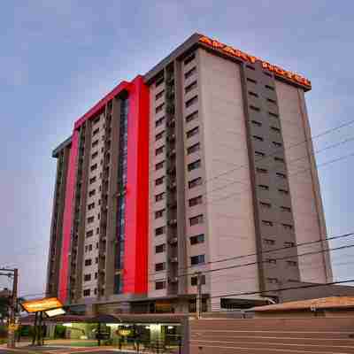 Vivendas Rio Claro by Atlantica Hotel Exterior