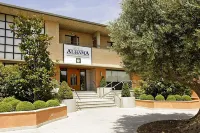 Hotel Alhama Các khách sạn ở Tarazona de Aragon