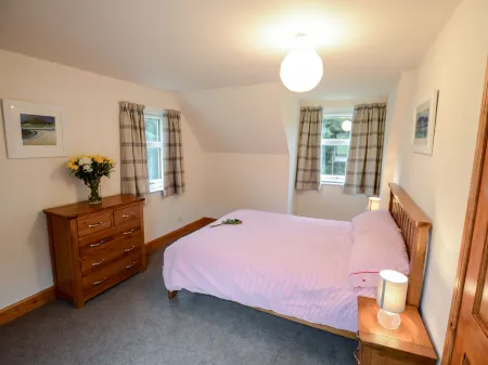 Achalic Beag Отели в г. Обан