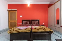 Lazy Mojo Inn Hotels in Khajjiar